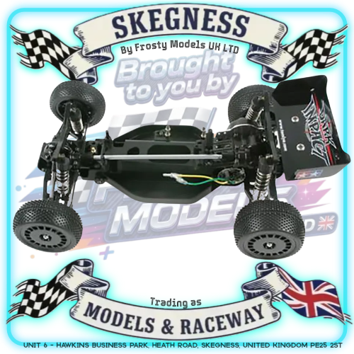 1/10 Buggy Kits