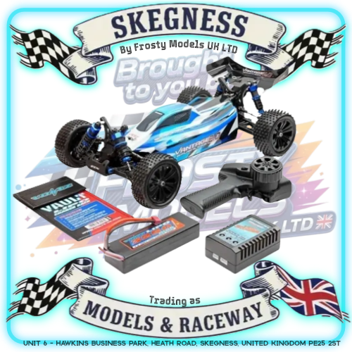 1/10 Buggy RTR