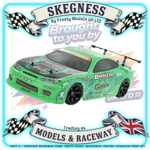 1/10 Drift Cars