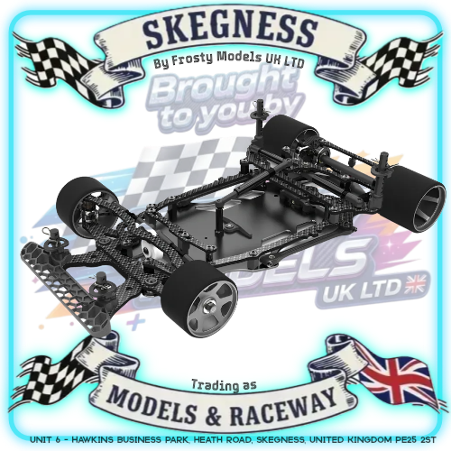 1/12 LMP Kits