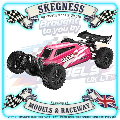 1/12 Buggies