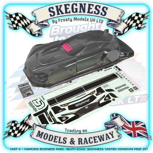 RC Bodies