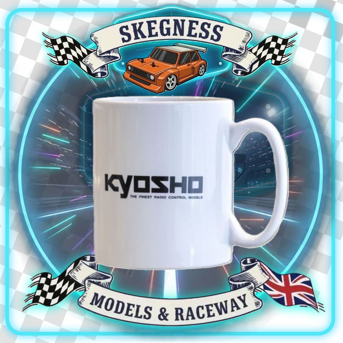 Mugs and Coasters