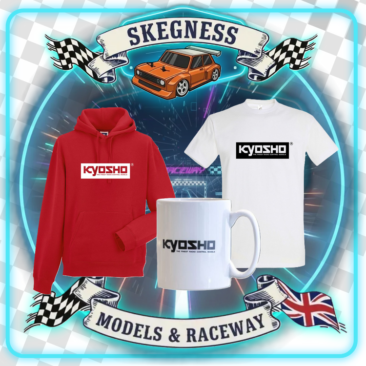 Clothing & Sponser Products