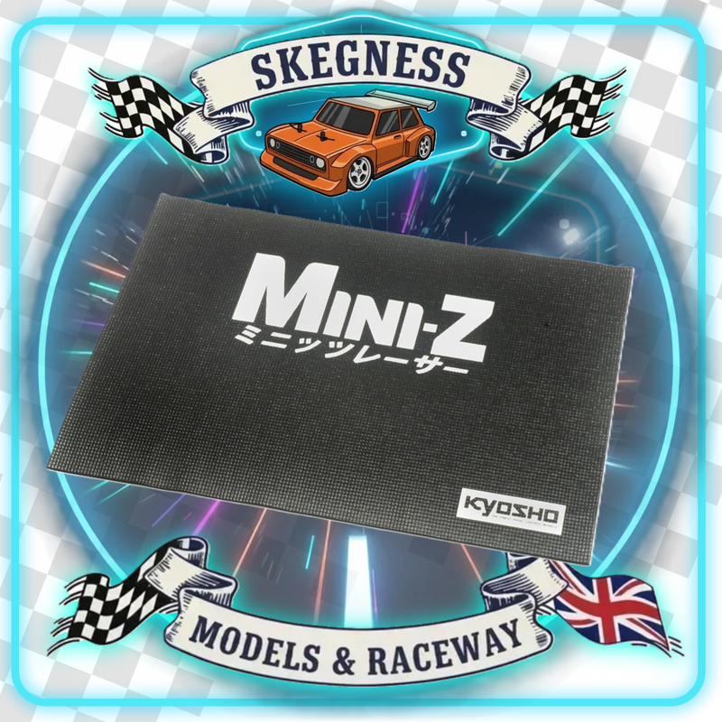 Racewear - Pit Mats & Towels