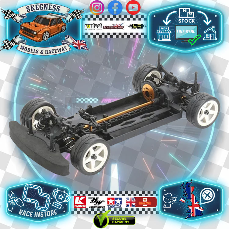 Carten T410 Spare Parts