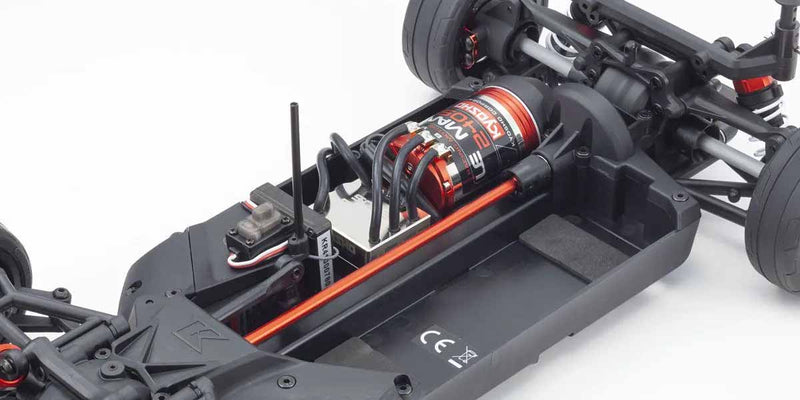 Kyosho 1/10 RC Car Kits