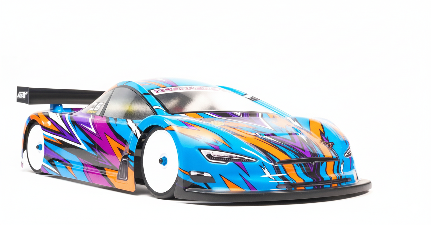 1/10 Touring Cars