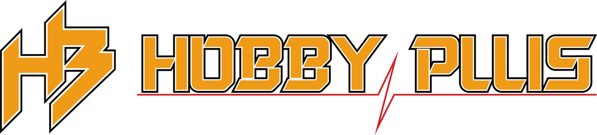 Hobby Plus