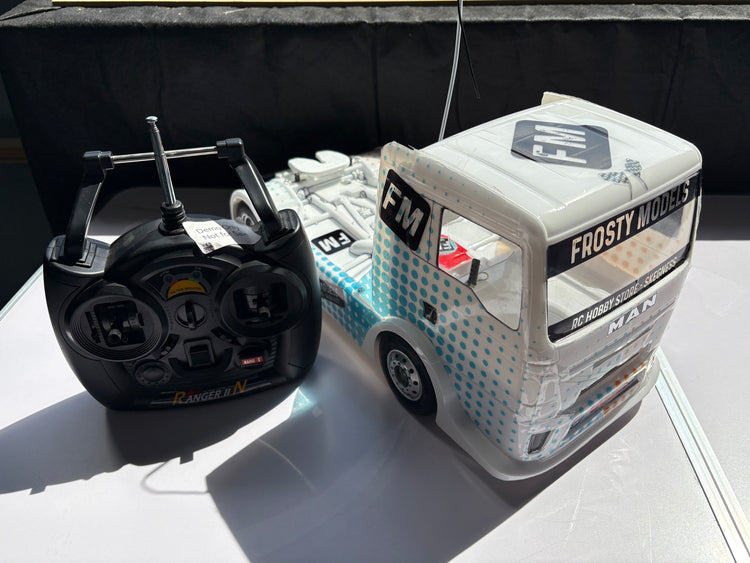 Raceway Hire Vehicles