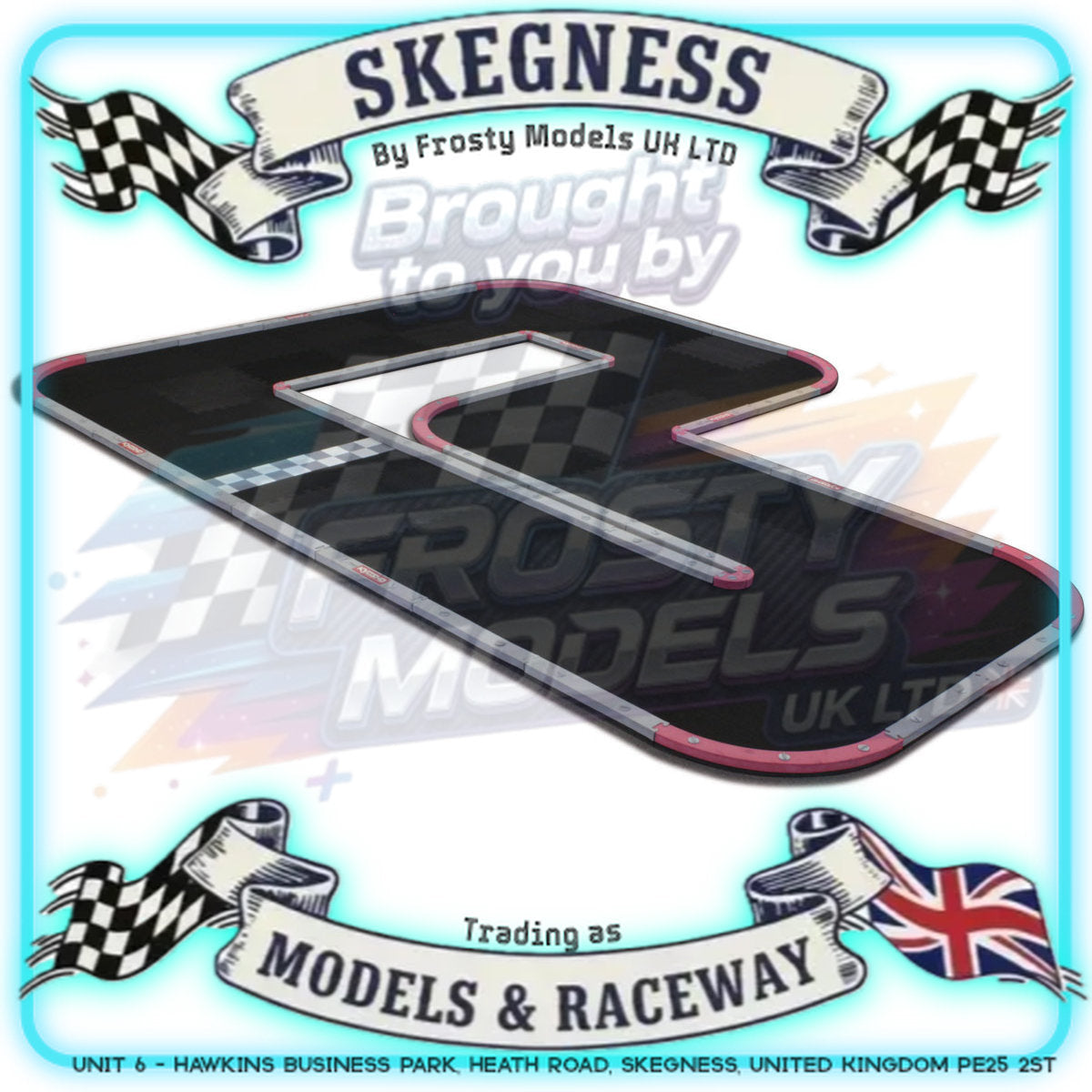 RC Tracks