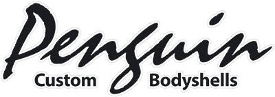 Penguin Bodyshells