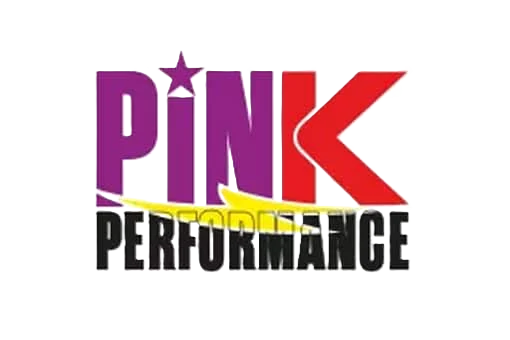 Pink Performance Instock