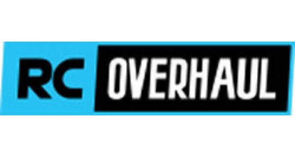 RC Overhaul