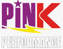 Pink Performance