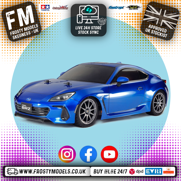 1/10 RC CARS