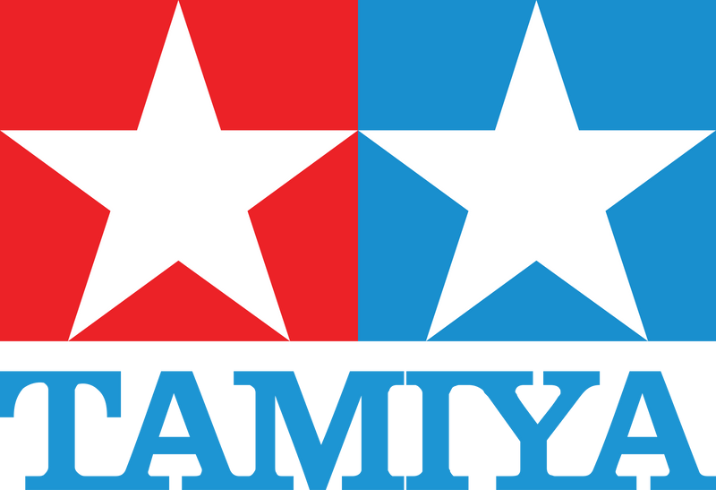 Tamiya RC Car Kits