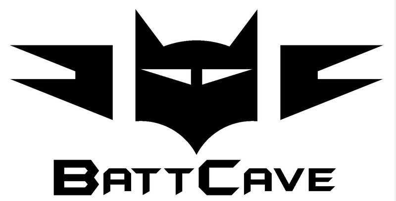 BATTCAVE