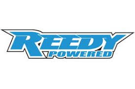 Reedy