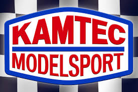 1/12 Kamtec Banger Spares