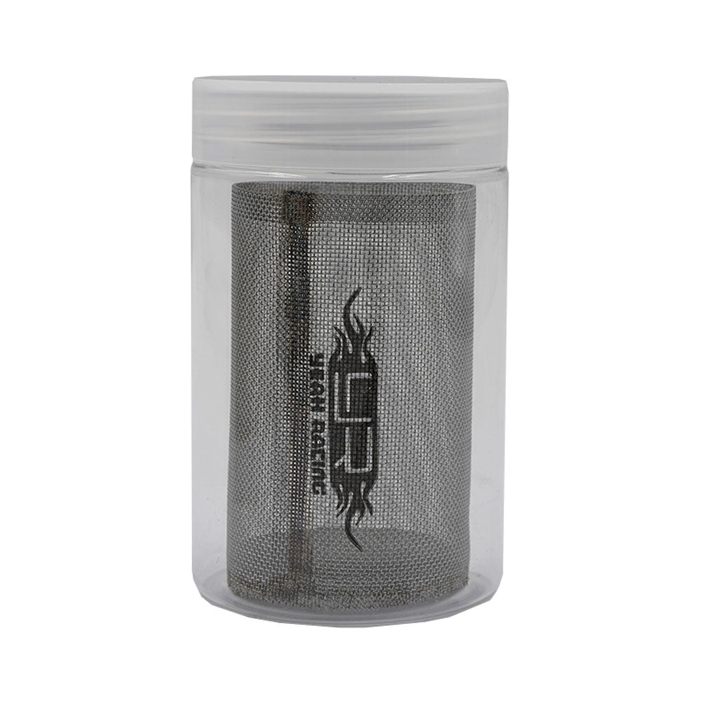 Yeah Racing - Universal Cleaning Case (Shocks, Bolts, Degreasing Parts Skaker) V2 - YA-0223