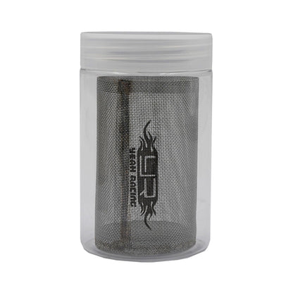 Yeah Racing - Universal Cleaning Case (Shocks, Bolts, Degreasing Parts Skaker) V2 - YA-0223