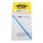 YEAH RACING - Aluminum Main Drive Shaft For Tamiya TT02 TT02B - TT02-014BU