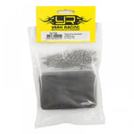 Yeah Racing - Titanium Screw Assorted Set w/ FREE Mini box for Tamiya TT02 - TS-TT02
