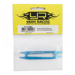 YEAH RACING - Aluminum Ball Joint End Remover For 4/4.8/5/6mm Ball End Blue - YT-0135BU