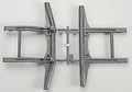 Tamiya - E Parts For 43508 - 4215 TAMIYA SPARES