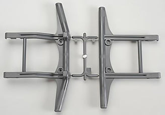 Tamiya - E Parts For 43508 - 4215 TAMIYA SPARES