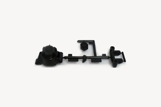 Tamiya - B Parts Dt-02 - 4252 TAMIYA SPARES