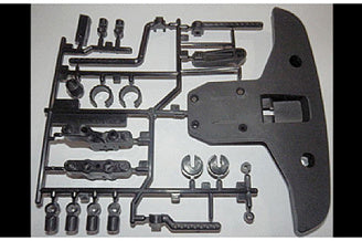 Tamiya - B Parts Tns - 4292 TAMIYA SPARES