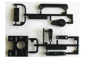 Tamiya - C Parts Tns - 4293 TAMIYA SPARES