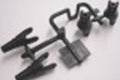 Tamiya - F Parts (F1&F2) For 56701 - 4417 TAMIYA SPARES