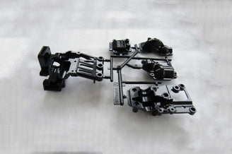 Tamiya - A Parts (A1-A5) For Dark Impact - 4432 TAMIYA SPARES