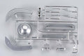 Tamiya - F Parts For 58397 Hi-Lux - 4449 TAMIYA SPARES