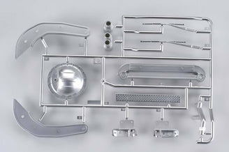 Tamiya - F Parts For 58397 Hi-Lux - 4449 TAMIYA SPARES