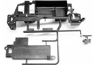 Tamiya - D Parts For 43529 - 4469 TAMIYA SPARES
