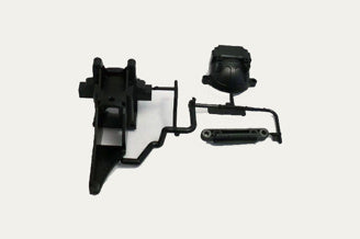 Tamiya - B Parts For 43532 - 4521 TAMIYA SPARES
