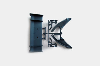 Tamiya - H Parts For 43532 - 4527 TAMIYA SPARES