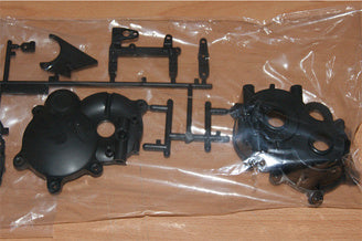 Tamiya - H Parts - 4579 TAMIYA SPARES