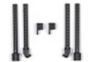 Tamiya - A Parts (Body Mount) For 58511 - 4776 TAMIYA SPARES