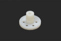 Tamiya - Counter Gear - Ghppr/Lbox/Hornet/Mp - 4839 TAMIYA SPARES