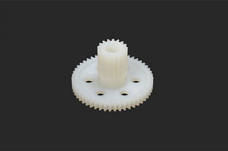 Tamiya - Counter Gear - Ghppr/Lbox/Hornet/Mp - 4839 TAMIYA SPARES