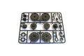 Tamiya - A Parts (1Pc) For 56027 - 4942 TAMIYA SPARES