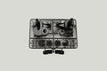 Tamiya - Grasshopper B Parts - 5069 TAMIYA SPARES