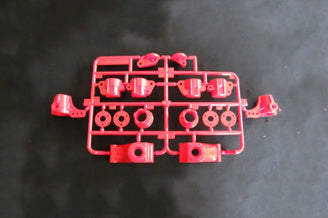 Tamiya - D Parts (1Pc) For Hot Shot - 5116 TAMIYA SPARES