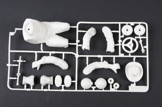 Tamiya - A Parts (Driver Figure) Sand Rover - 5141 TAMIYA SPARES