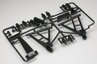 Tamiya - A Parts For Lunch Box - 5164 TAMIYA SPARES